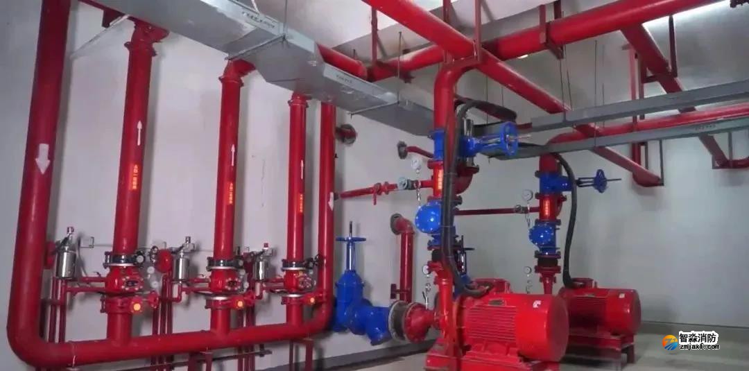 建筑消防電氣檢測(cè)有那些？消防檢測(cè)儀器設(shè)備